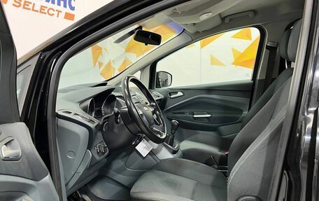 Ford C-MAX II, 2010 год, 740 000 рублей, 16 фотография