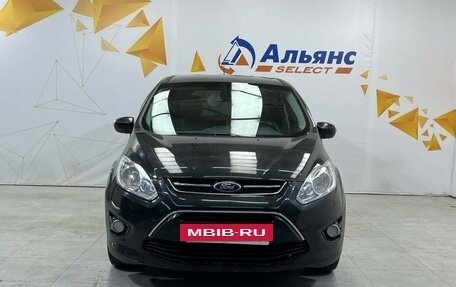 Ford C-MAX II, 2010 год, 740 000 рублей, 8 фотография
