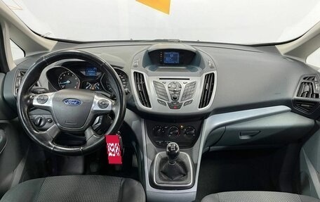 Ford C-MAX II, 2010 год, 740 000 рублей, 9 фотография