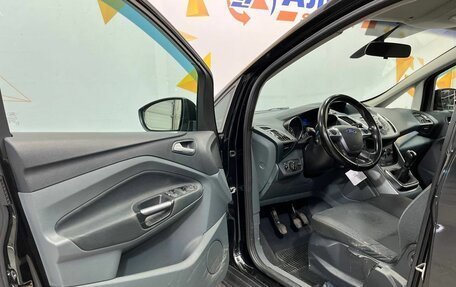 Ford C-MAX II, 2010 год, 740 000 рублей, 19 фотография