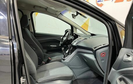 Ford C-MAX II, 2010 год, 740 000 рублей, 27 фотография