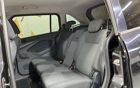 Ford C-MAX II, 2010 год, 740 000 рублей, 22 фотография