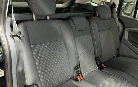 Ford C-MAX II, 2010 год, 740 000 рублей, 31 фотография