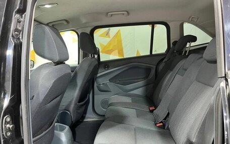 Ford C-MAX II, 2010 год, 740 000 рублей, 23 фотография