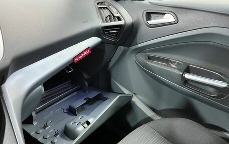 Ford C-MAX II, 2010 год, 740 000 рублей, 28 фотография