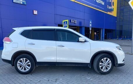Nissan X-Trail, 2015 год, 1 300 000 рублей, 4 фотография