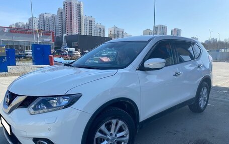 Nissan X-Trail, 2015 год, 1 300 000 рублей, 6 фотография