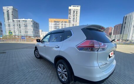 Nissan X-Trail, 2015 год, 1 300 000 рублей, 2 фотография