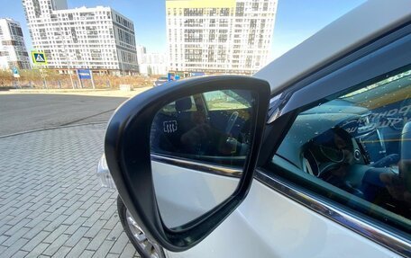 Nissan X-Trail, 2015 год, 1 300 000 рублей, 3 фотография