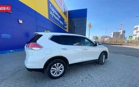 Nissan X-Trail, 2015 год, 1 300 000 рублей, 5 фотография