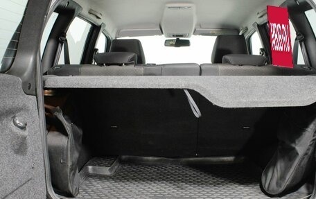 Chevrolet Niva I рестайлинг, 2017 год, 740 000 рублей, 9 фотография