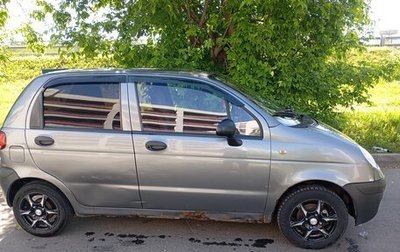 Daewoo Matiz I, 2013 год, 220 000 рублей, 1 фотография