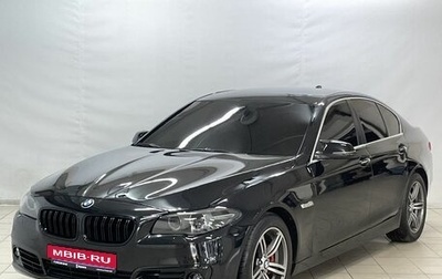 BMW 5 серия, 2013 год, 1 549 000 рублей, 1 фотография