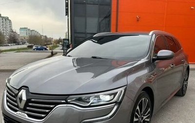 Renault Talisman, 2018 год, 2 300 000 рублей, 1 фотография