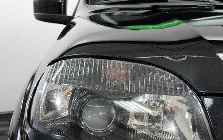 Chevrolet Niva I рестайлинг, 2017 год, 740 000 рублей, 17 фотография