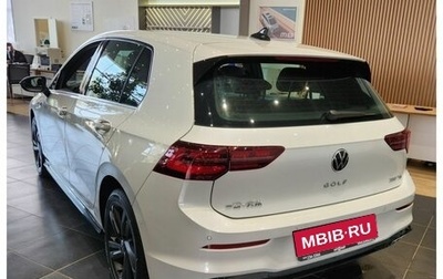 Volkswagen Golf VIII, 2024 год, 4 100 000 рублей, 1 фотография