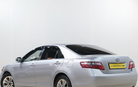 Toyota Camry, 2007 год, 1 199 000 рублей, 5 фотография