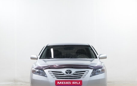 Toyota Camry, 2007 год, 1 199 000 рублей, 2 фотография