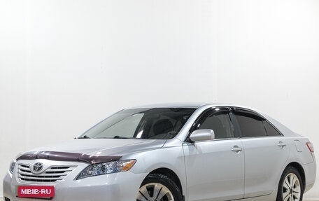 Toyota Camry, 2007 год, 1 199 000 рублей, 4 фотография