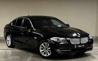BMW 5 серия, 2011 год, 775 000 рублей, 1 фотография