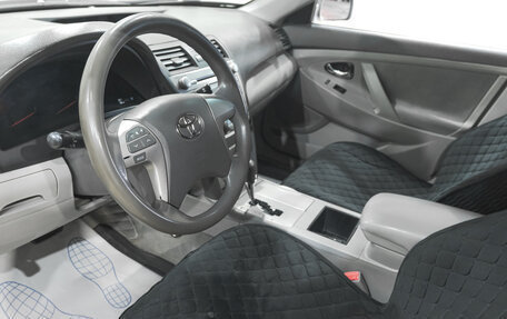Toyota Camry, 2007 год, 1 199 000 рублей, 8 фотография