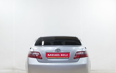 Toyota Camry, 2007 год, 1 199 000 рублей, 6 фотография