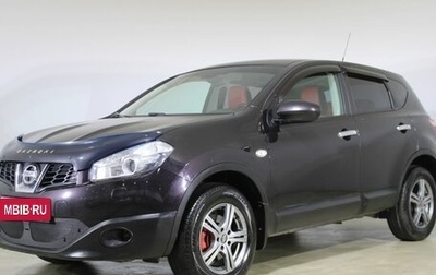 Nissan Qashqai, 2010 год, 990 000 рублей, 1 фотография