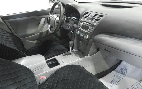Toyota Camry, 2007 год, 1 199 000 рублей, 9 фотография
