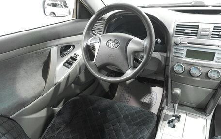 Toyota Camry, 2007 год, 1 199 000 рублей, 10 фотография