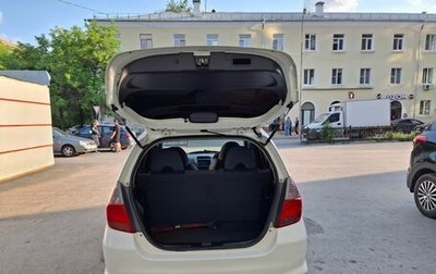 Honda Fit III, 2006 год, 469 000 рублей, 1 фотография