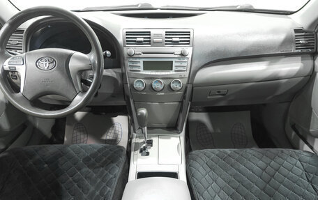 Toyota Camry, 2007 год, 1 199 000 рублей, 11 фотография