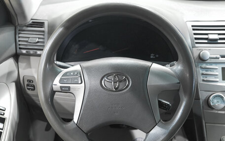 Toyota Camry, 2007 год, 1 199 000 рублей, 14 фотография