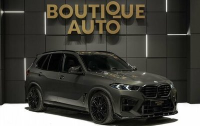 BMW X5 M, 2024 год, 19 900 000 рублей, 1 фотография