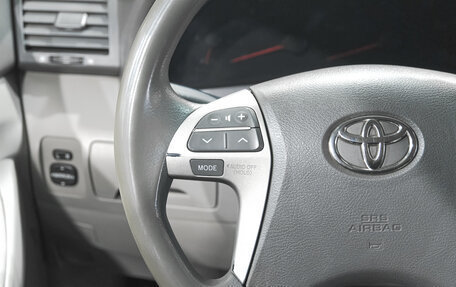 Toyota Camry, 2007 год, 1 199 000 рублей, 13 фотография