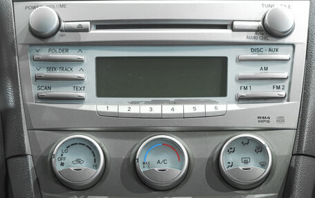 Toyota Camry, 2007 год, 1 199 000 рублей, 16 фотография