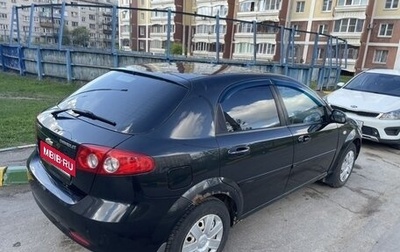 Chevrolet Lacetti, 2008 год, 380 000 рублей, 1 фотография