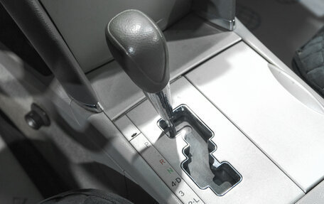 Toyota Camry, 2007 год, 1 199 000 рублей, 17 фотография