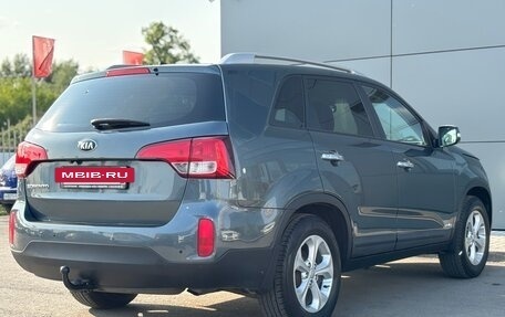 KIA Sorento II рестайлинг, 2013 год, 1 750 000 рублей, 3 фотография