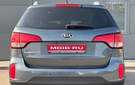 KIA Sorento II рестайлинг, 2013 год, 1 750 000 рублей, 4 фотография