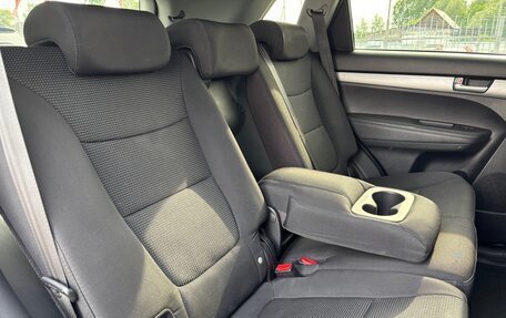 KIA Sorento II рестайлинг, 2013 год, 1 750 000 рублей, 16 фотография