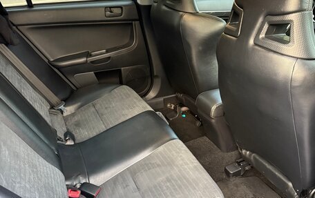 Mitsubishi Lancer Evolution IX, 2008 год, 4 150 000 рублей, 9 фотография