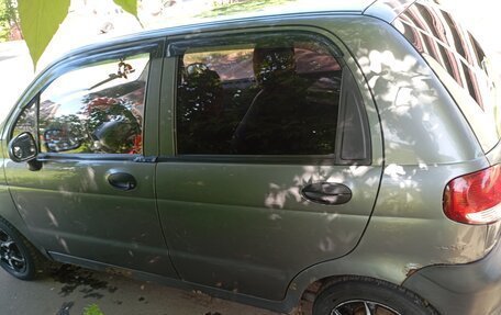 Daewoo Matiz I, 2013 год, 220 000 рублей, 4 фотография