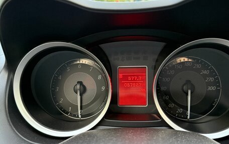 Mitsubishi Lancer Evolution IX, 2008 год, 4 150 000 рублей, 6 фотография