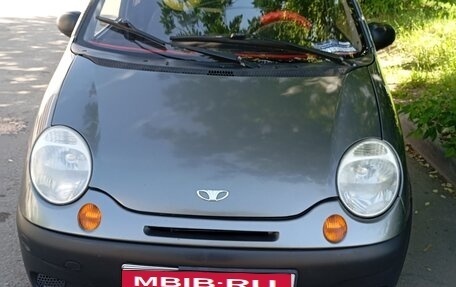 Daewoo Matiz I, 2013 год, 220 000 рублей, 2 фотография