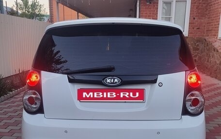 KIA Morning I рестайлинг 2, 2010 год, 630 000 рублей, 8 фотография