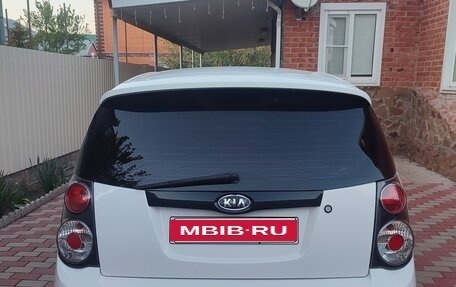 KIA Morning I рестайлинг 2, 2010 год, 630 000 рублей, 7 фотография