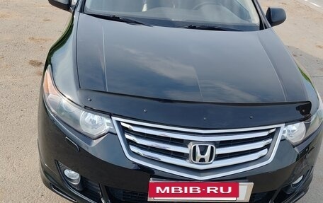 Honda Accord VIII рестайлинг, 2008 год, 1 155 000 рублей, 7 фотография