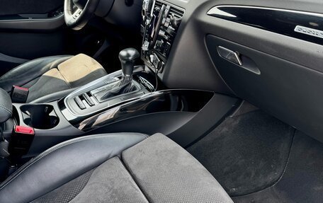 Audi Q5, 2016 год, 2 700 000 рублей, 11 фотография