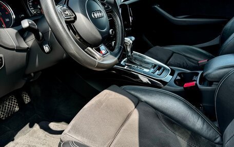 Audi Q5, 2016 год, 2 700 000 рублей, 8 фотография