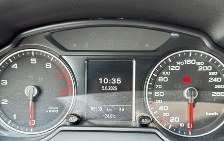 Audi Q5, 2016 год, 2 700 000 рублей, 17 фотография